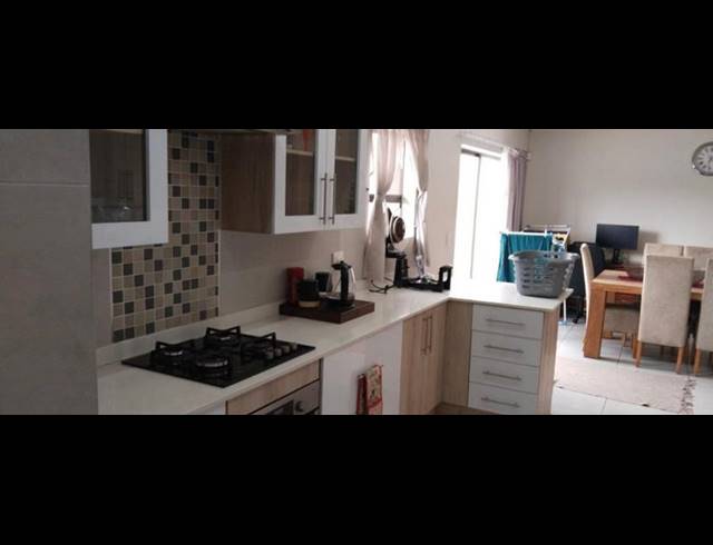 0 BEDROOM CLUSTER FOR SALE IN NEW REDRUTH